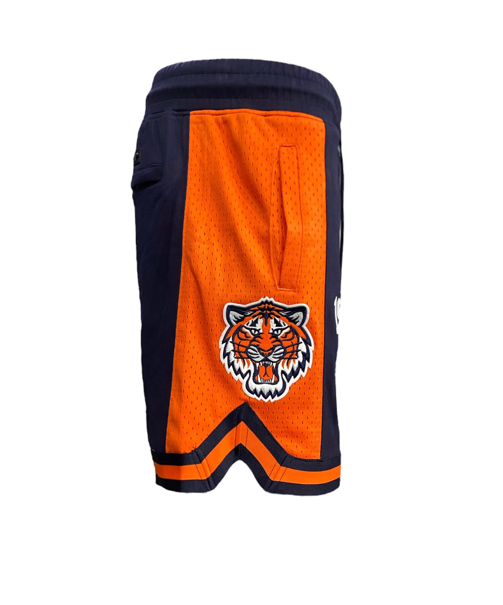 Pro Tigers 1901 Shorts Blue