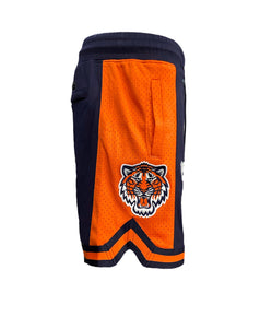 Pro Tigers 1901 Shorts Blue