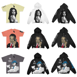 3-13 X TRULY AUTHENTIK       CO-CAPSULE