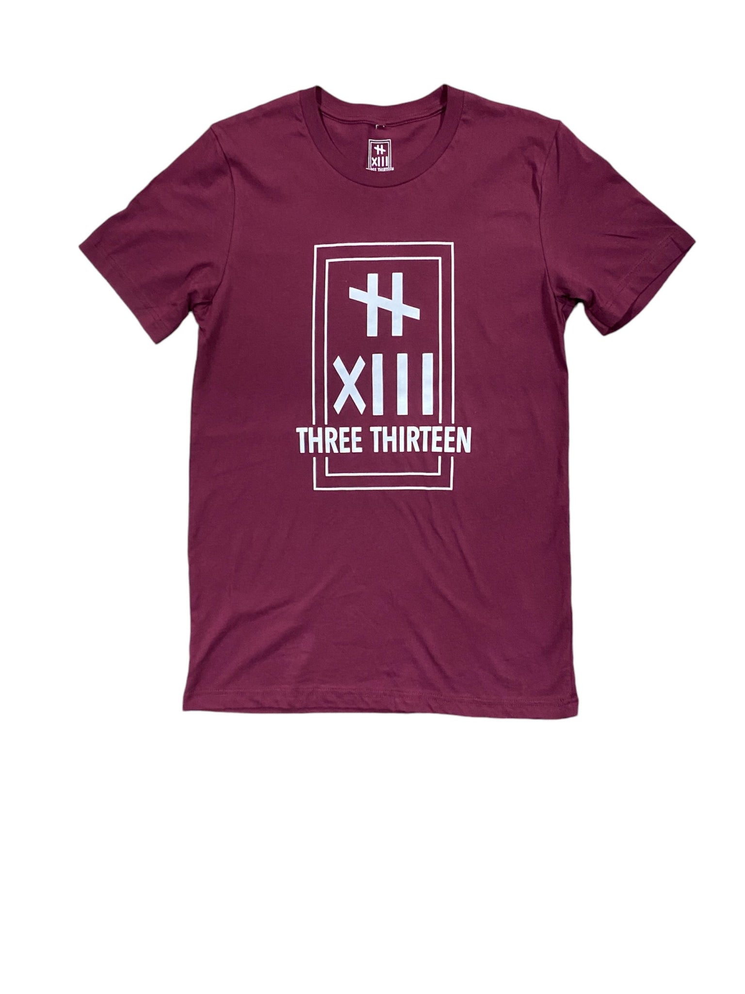 THREE THIRTEEN TEES