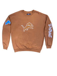 SWEATSHIRTS