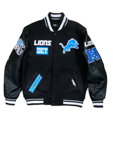 JACKETS