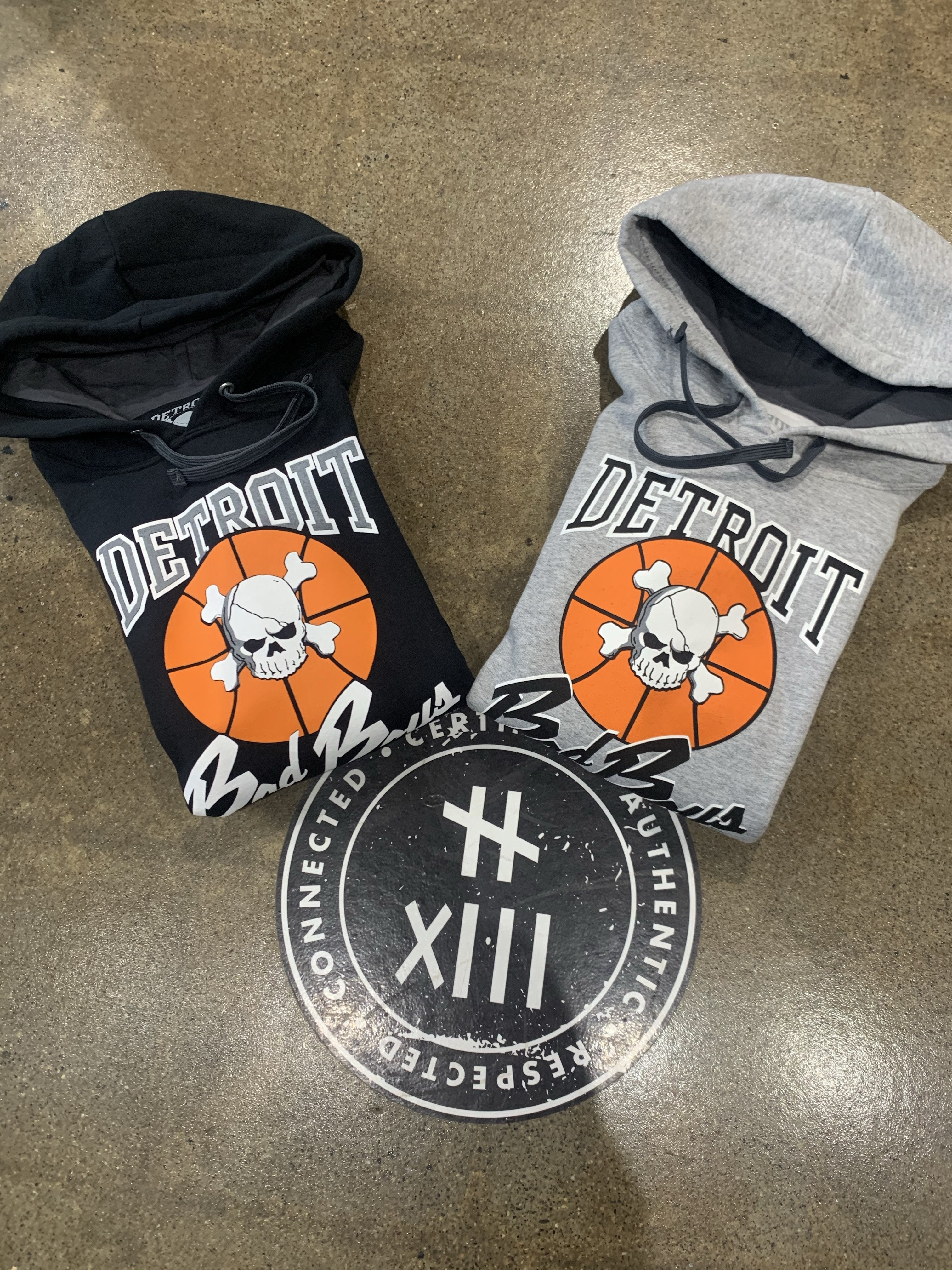 HOODIES – Three Thirteen Store