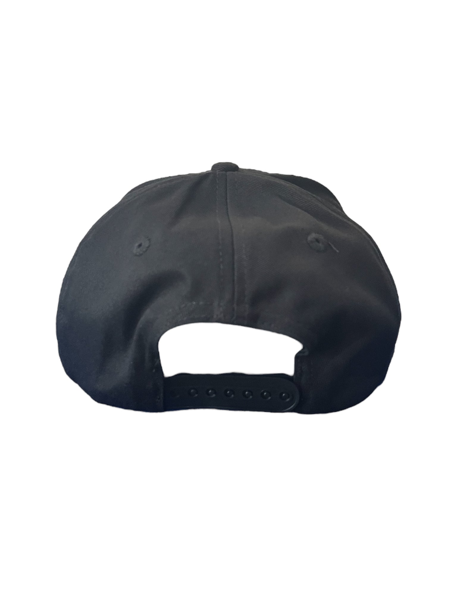 313 Dad Cap BLK/BLUE