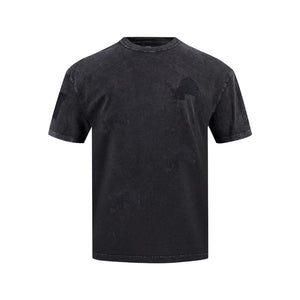 PRO LIONS WASHED VANGUARD MEN'S ENZYME WASH TEE