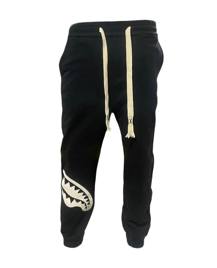 Sprayground Limited Edition Jogger Black