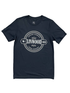 313 LINWOOD CREST TEE