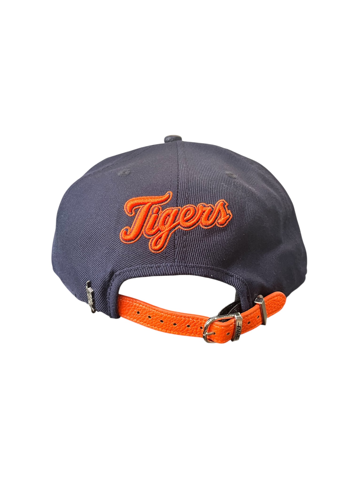 Pro TIGERS LETTER STRAPBACK