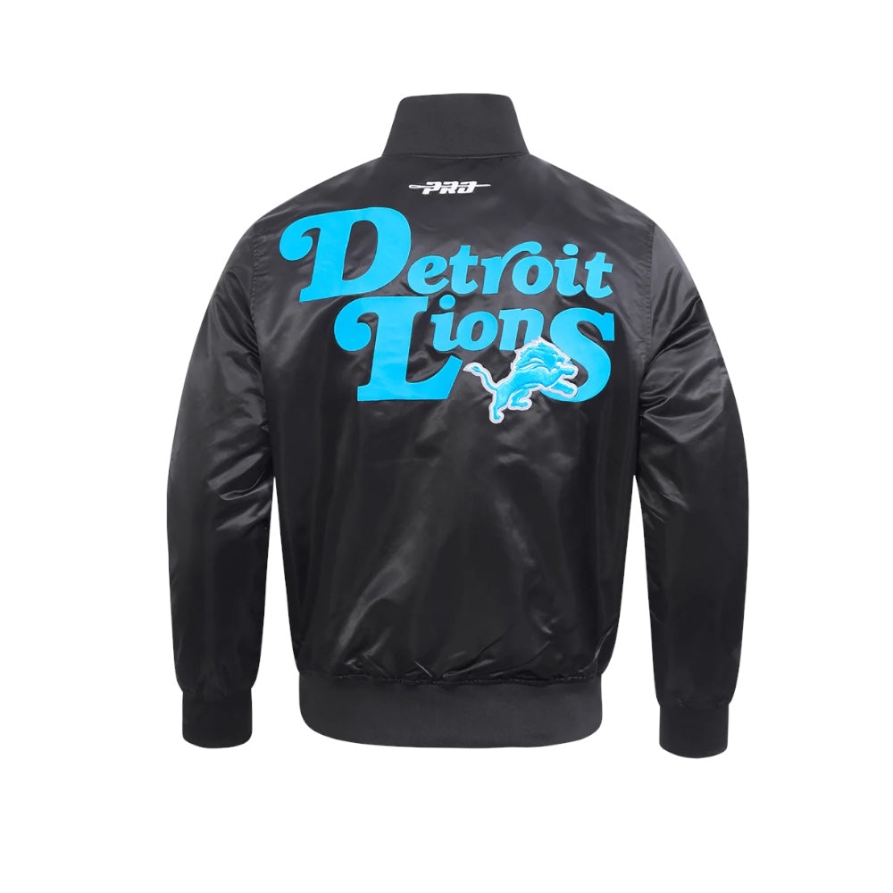 PRO LIONS SOUVENIR MEN'S JACKET