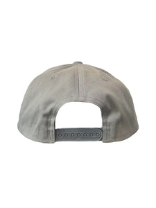 313 SNAPBACK GRAY/BLUE