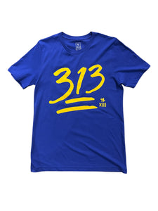 DETROITS BRAND NAME – Three Thirteen Store