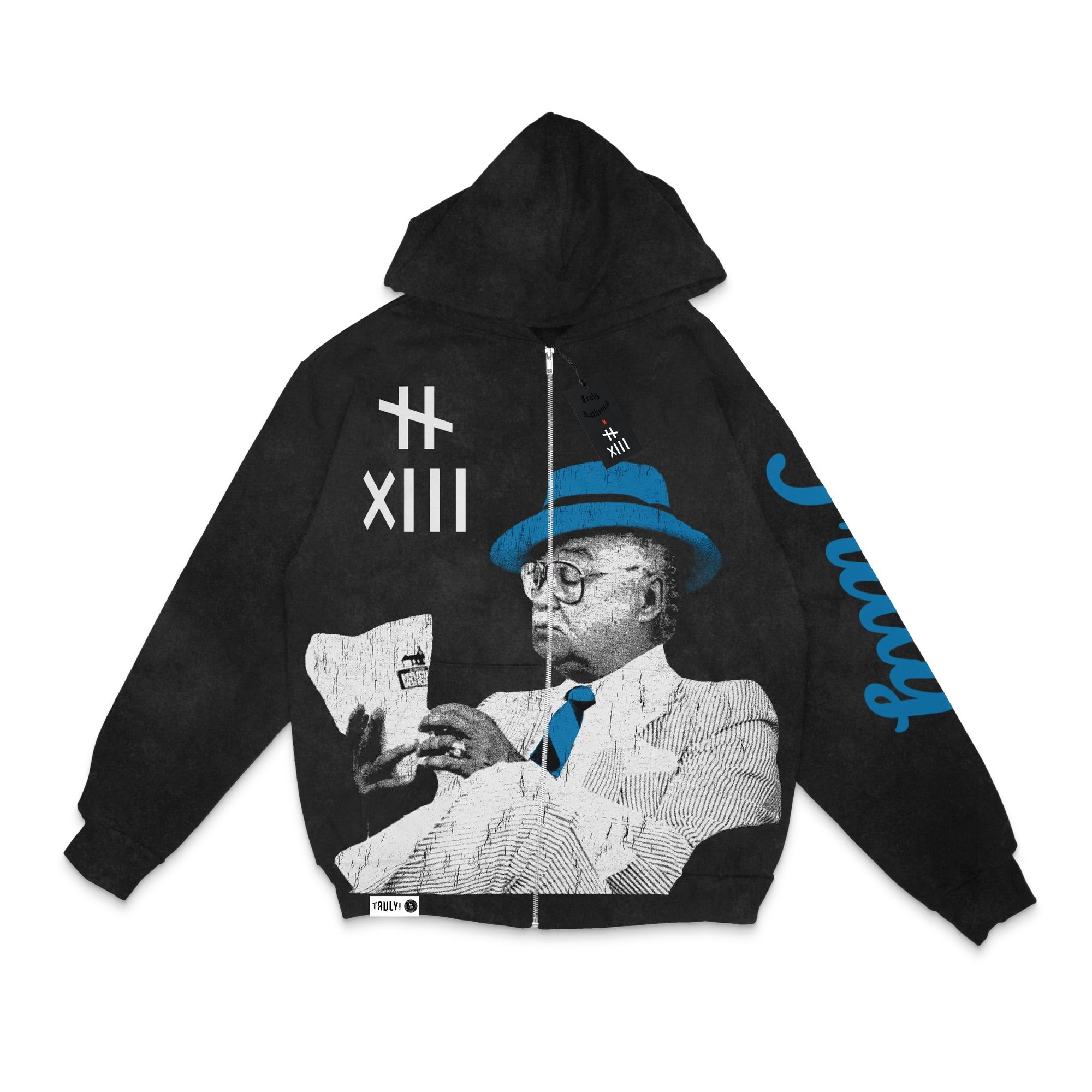 Coleman hoodie sales