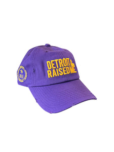 313 DAD CAP