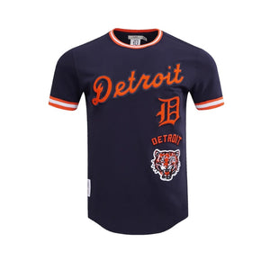 Pro TIGERS RETRO CLASSIC TEE – Three Thirteen Store