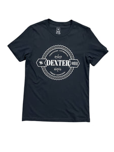 313 DEXTER CREST TEE