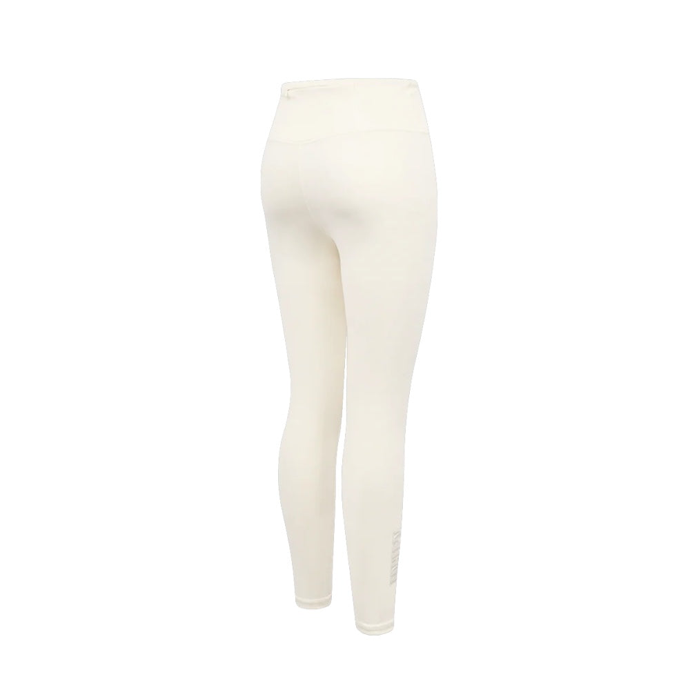 Pro LIONS CLASSIC WOMEN'S JERSEY LEGGING EGGSHELL