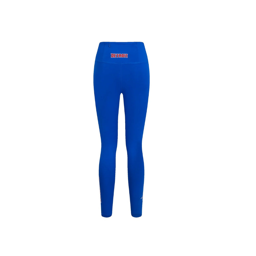 Pro PISTONS CLASSIC WOMEN'S JERSEY LEGGING