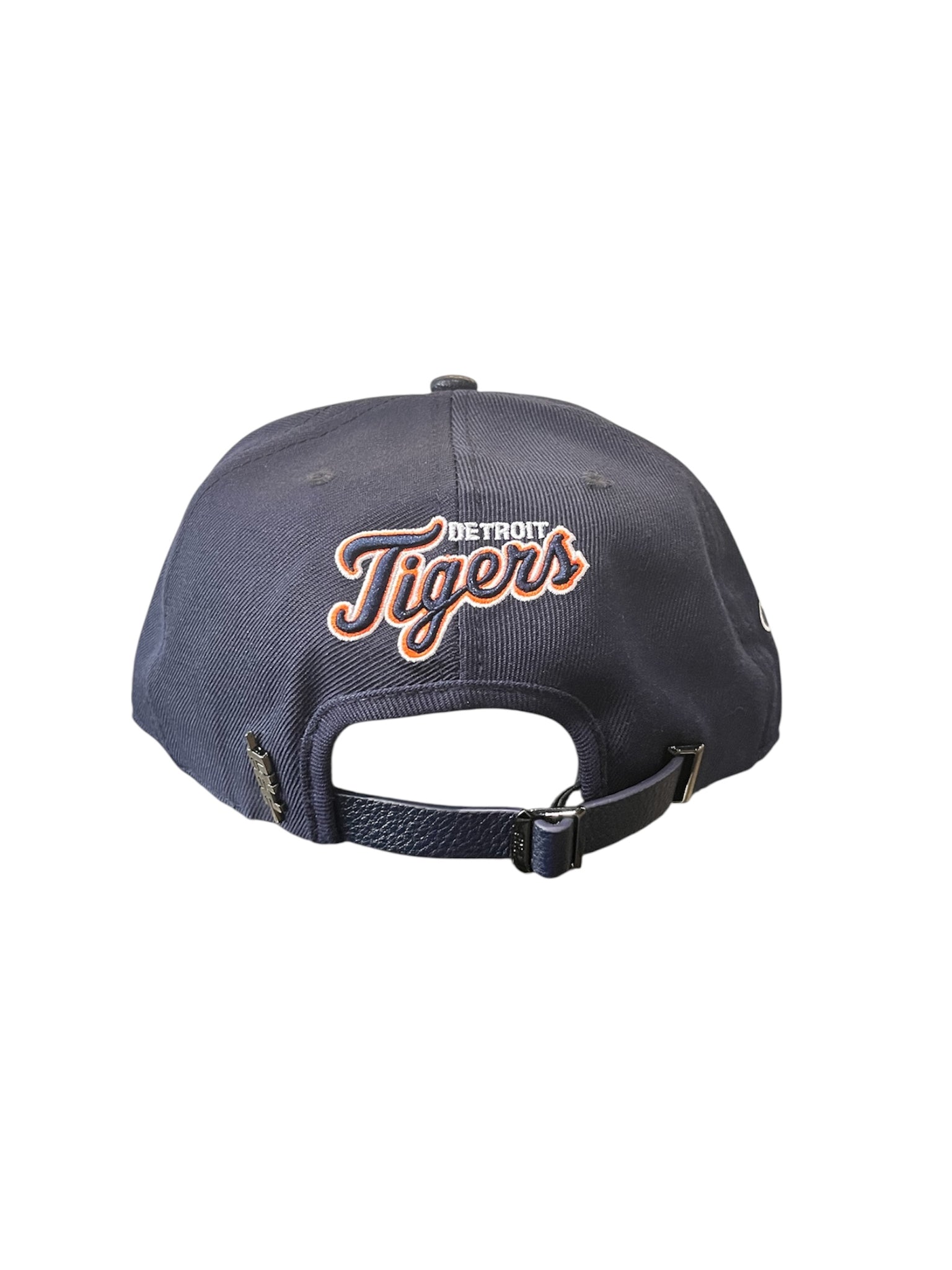 Pro TIGERS SUGAR SKULL STRAPBACK