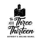 Three Thirteen Store
