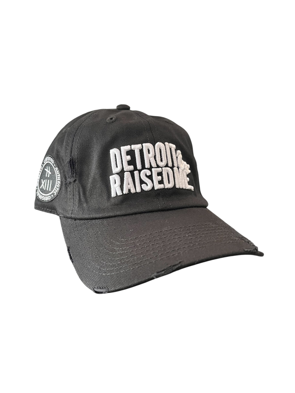 313 DAD CAP – Three Thirteen Store