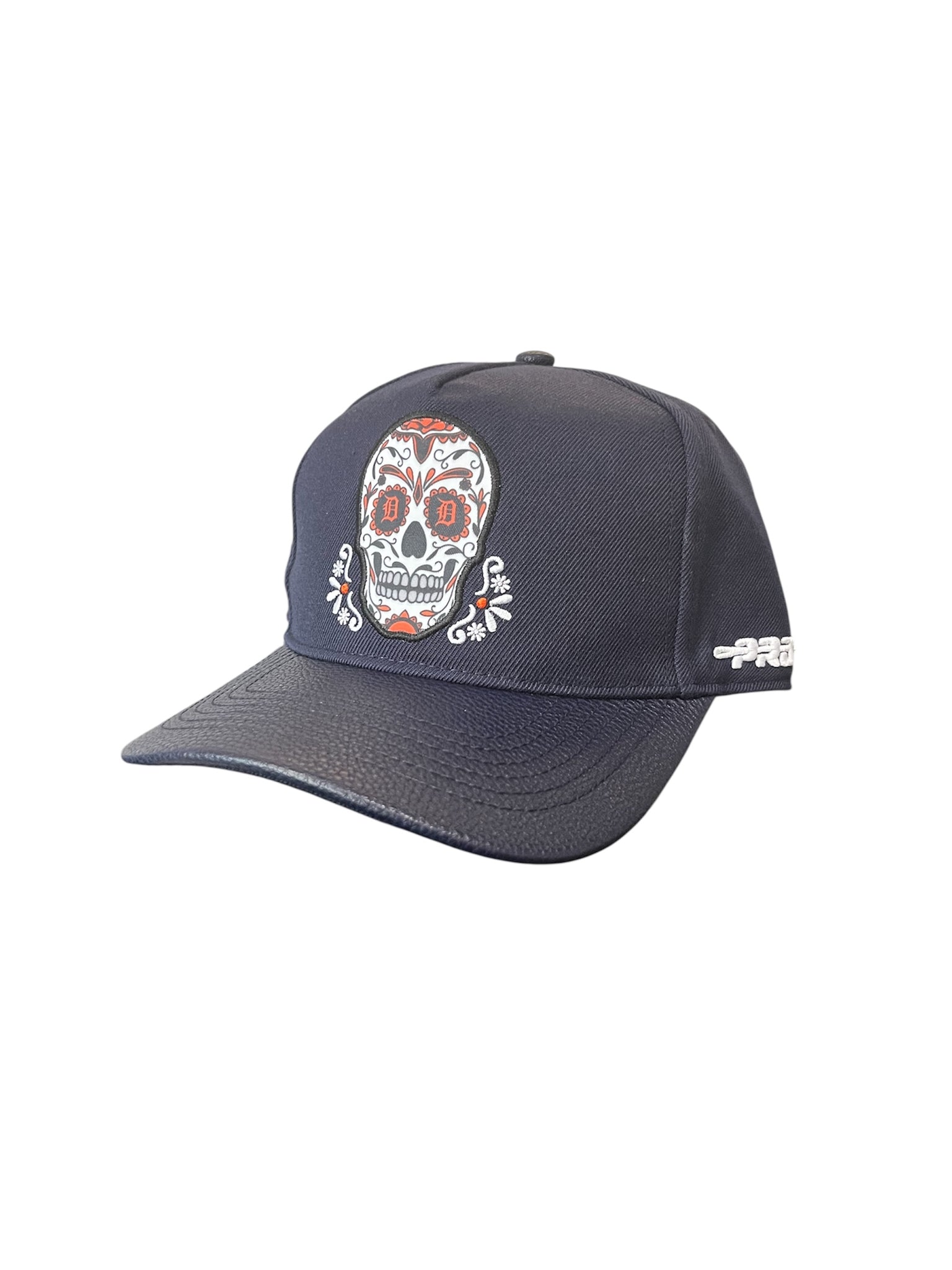Pro TIGERS SUGAR SKULL STRAPBACK