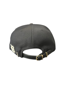 Pro TIGERS GOLFER STRAPBACK