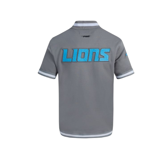 Pro Lions Aidan Hutchinson Warm Up Tee