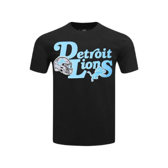 Pro DETROIT LIONS SOUVENIR TEE