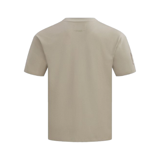 Pro Lions Tee Taupe