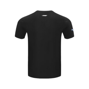 Pro Lions Denim Logo Tee Black