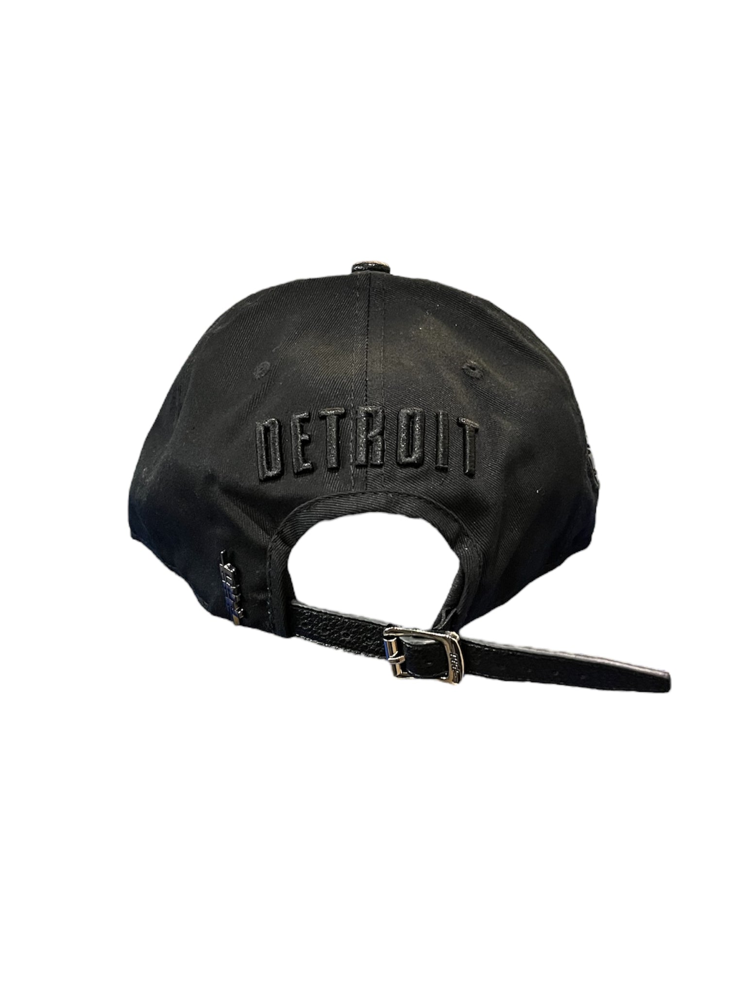PRO LIONS TRIPLE BLACK Dad Cap
