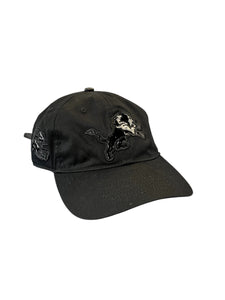 PRO LIONS TRIPLE BLACK Dad Cap