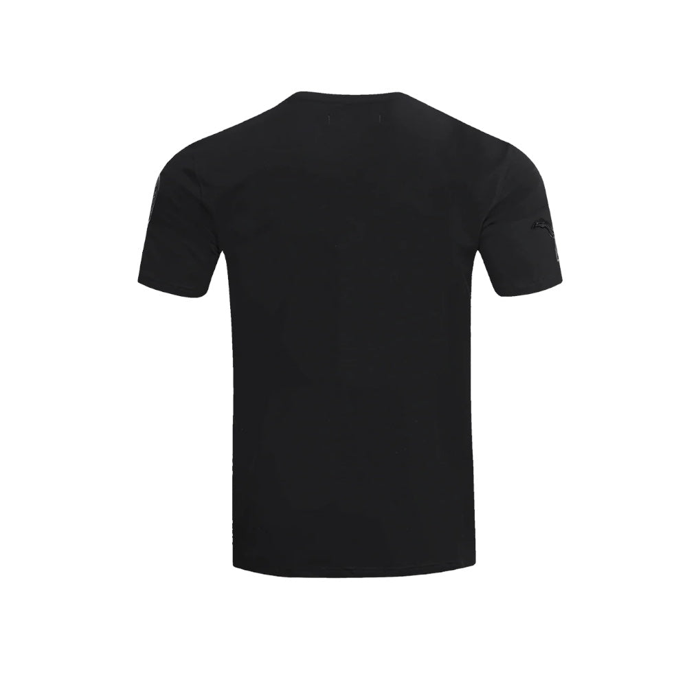Pro Lions Tee Triple Black