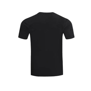 Pro Lions Tee Triple Black