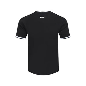 Pro Lions Logo Embroidered Chenille Tee