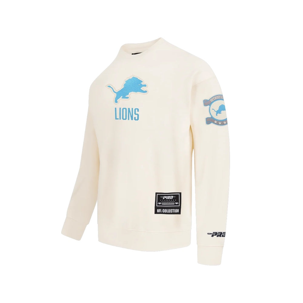 Pro LIONS MODERN ORIGINALS MEN'S FLC CREWNECK – Three Thirteen Store