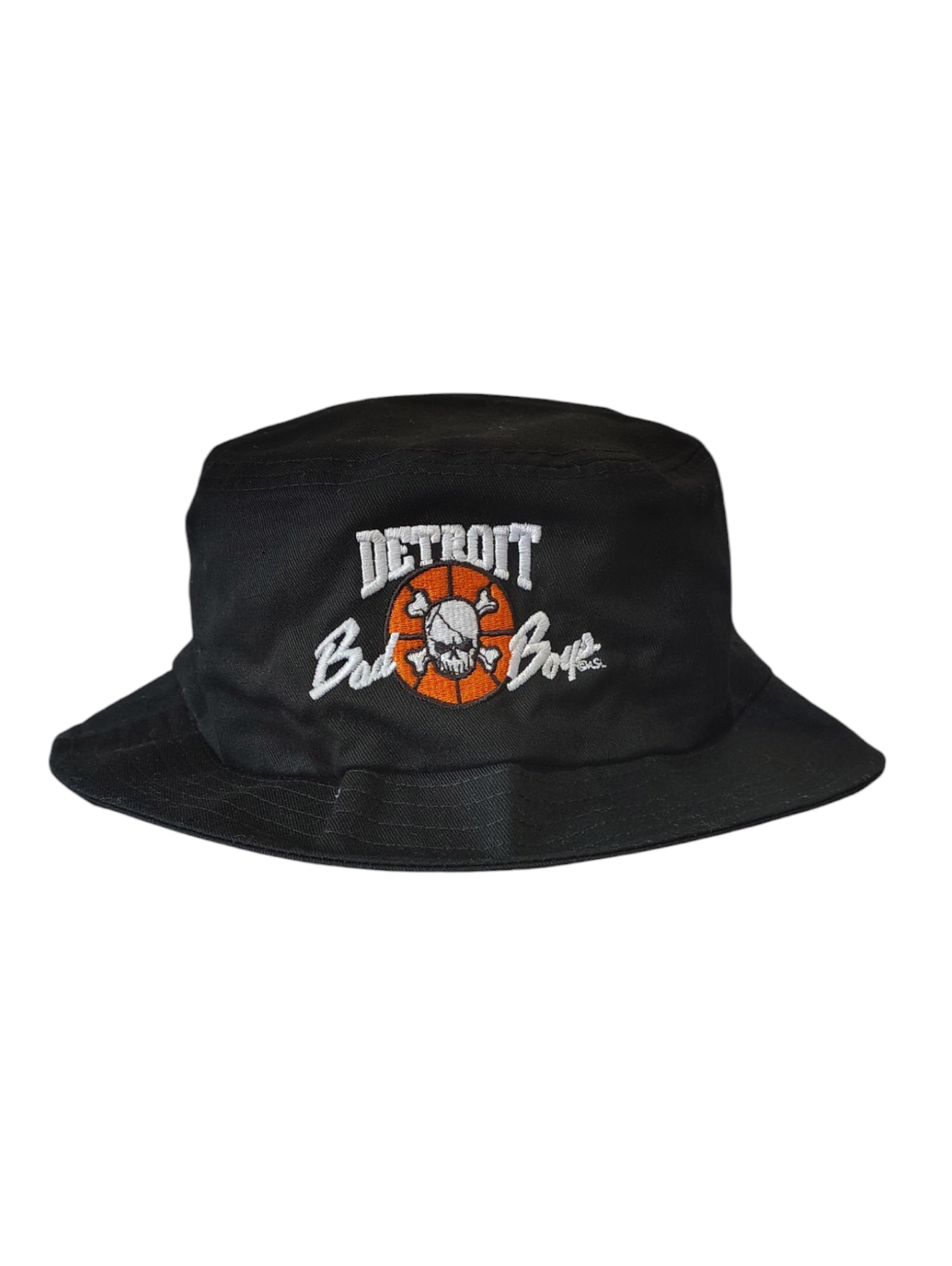 Detroit Bad Boys Bucket Hat
