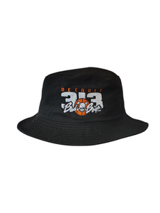 Detroit Bad Boys 313 Bucket Hat