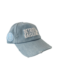 313 DAD CAP
