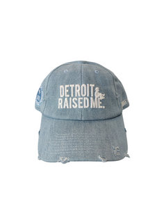 313 DAD CAP