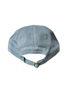 313 DAD CAP
