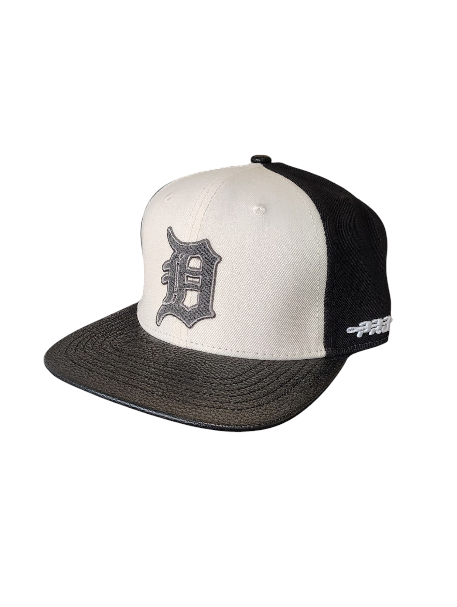 Pro Tigers REVERSE FRENCH TERRY WOOL BLEND STRAP