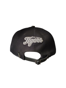 Pro Tigers REVERSE FRENCH TERRY WOOL BLEND STRAP