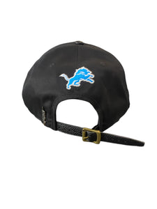 Pro Lions WORDMARK DAD HAT