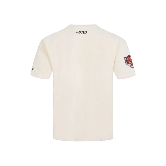 Pro TIGERS CHROME TEE EGGSHELL
