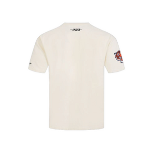 Pro TIGERS CHROME TEE EGGSHELL