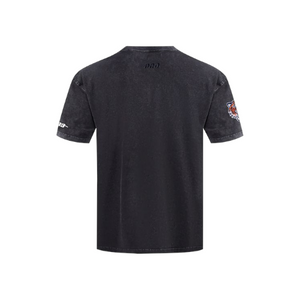 PRO TIGERS CHROME DENIM TEE
