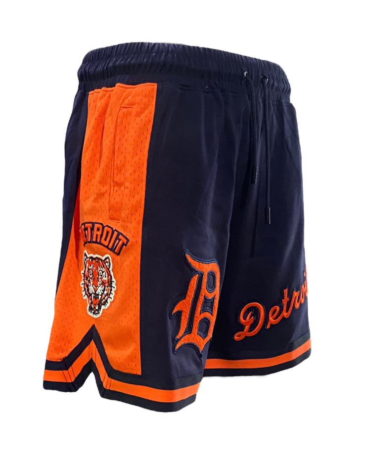 Pro Tigers Shorts Blue