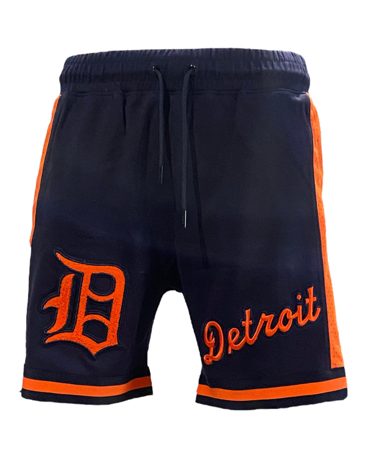 Pro Tigers Shorts Blue