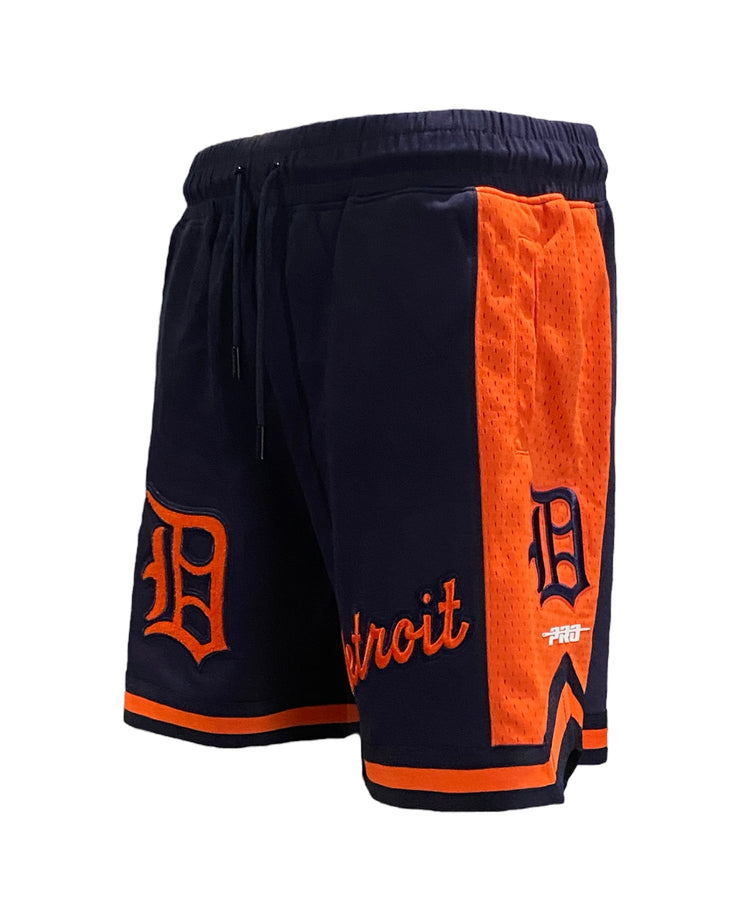 Pro Tigers Shorts Blue